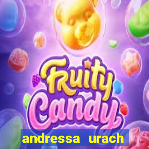 andressa urach fudendo com